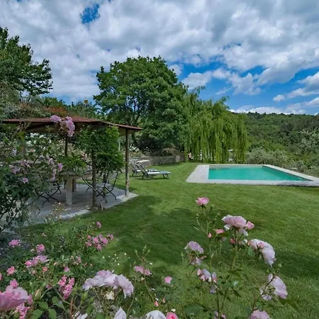 Villa Trifoglio