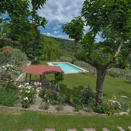 Trifoglio Gaiole in Chianti