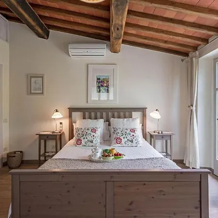 Villa Trifoglio